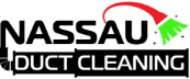 Nassau Duct Cleaning logo